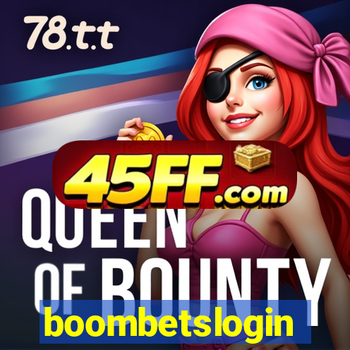 boombetslogin