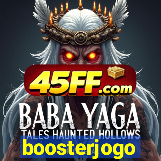 boosterjogo