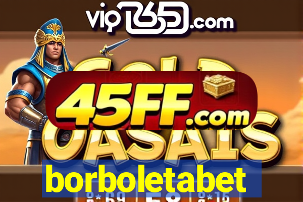 borboletabet