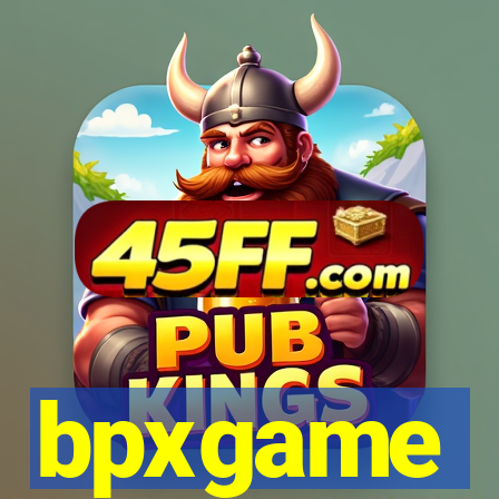 bpxgame