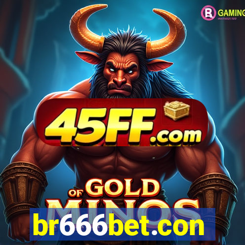 br666bet.con