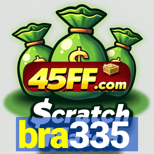 bra335