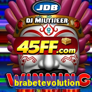 brabetevolution