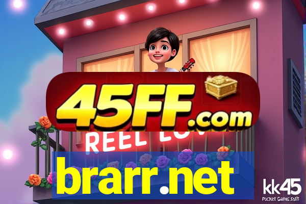 brarr.net