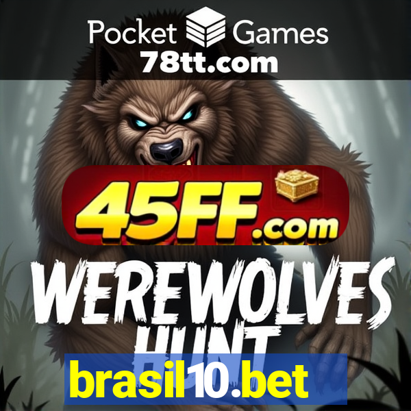 brasil10.bet