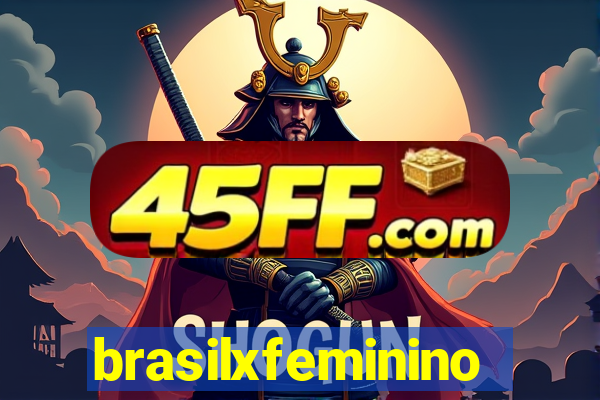 brasilxfeminino