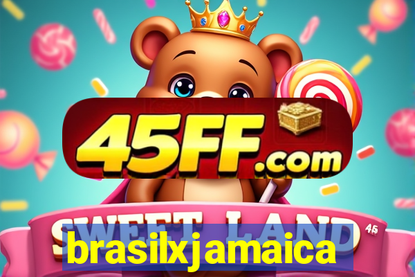 brasilxjamaica