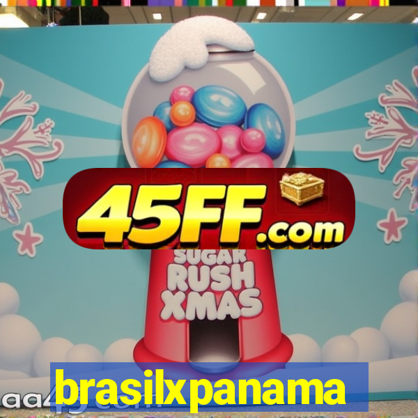 brasilxpanama