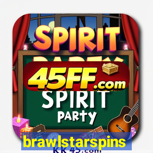 brawlstarspins