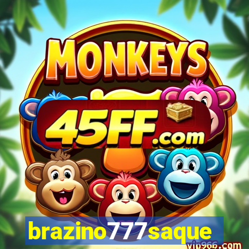 brazino777saque