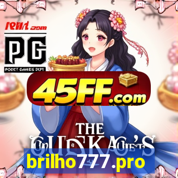 brilho777.pro