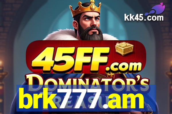 brk777.am
