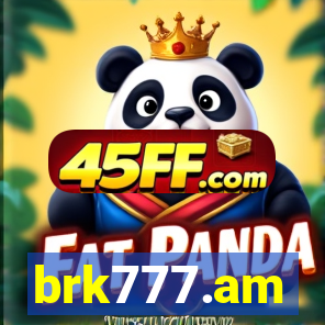 brk777.am