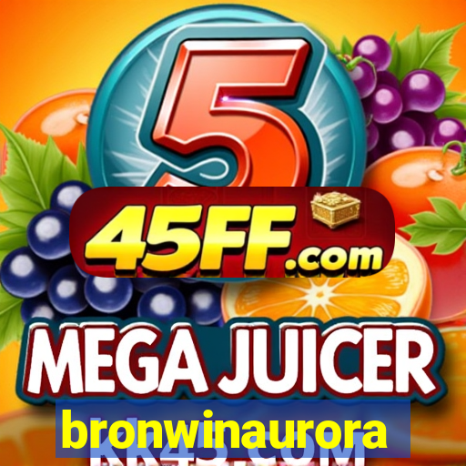 bronwinaurora