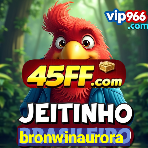 bronwinaurora