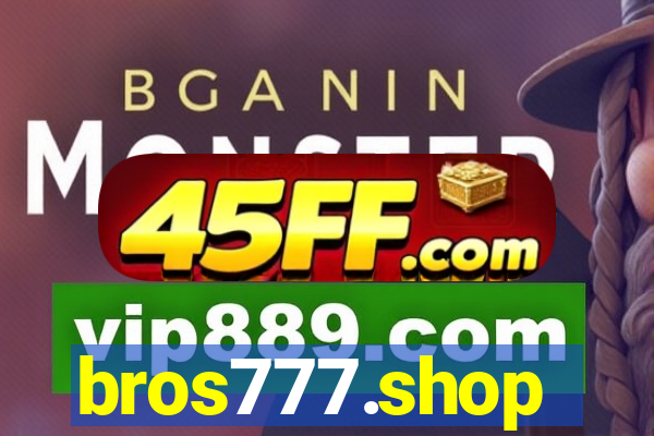 bros777.shop