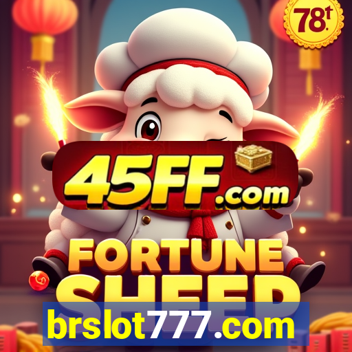 brslot777.com