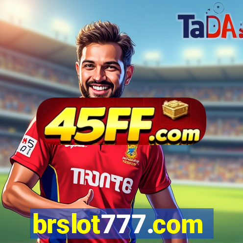 brslot777.com