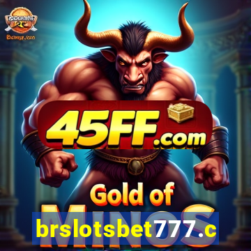 brslotsbet777.com