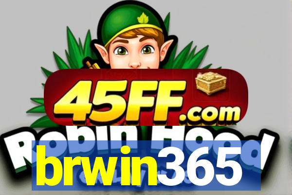 brwin365