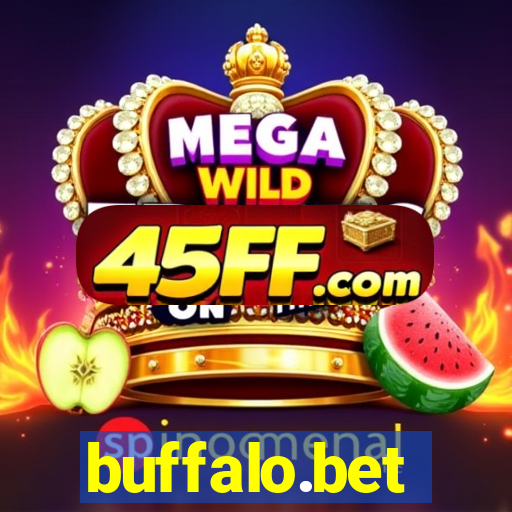 buffalo.bet