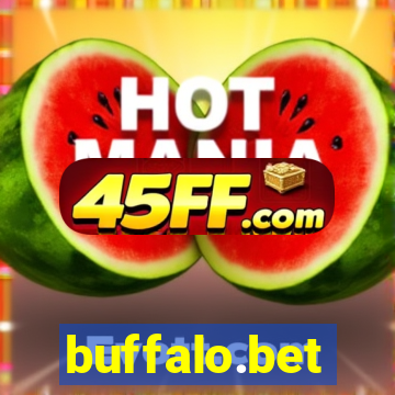 buffalo.bet