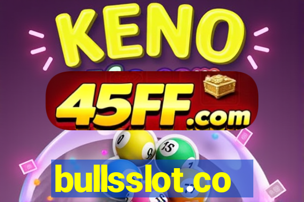 bullsslot.co