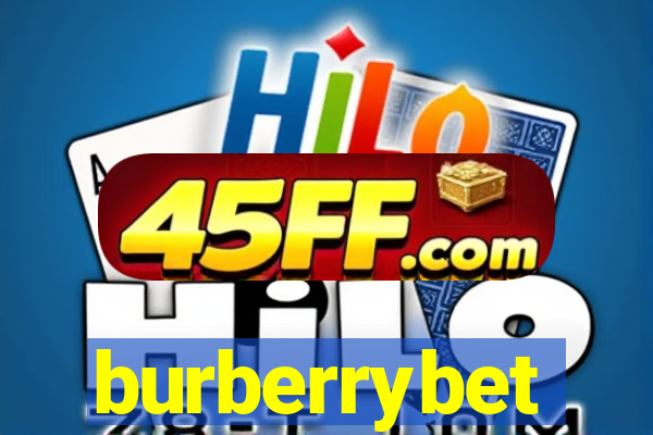 burberrybet
