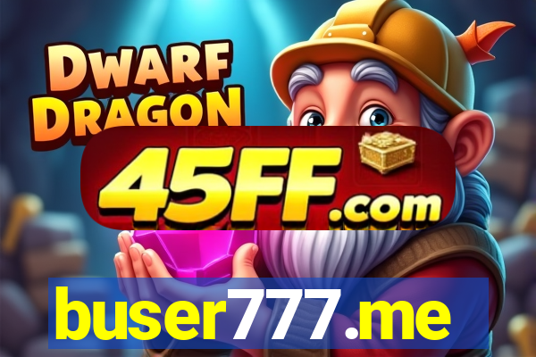 buser777.me