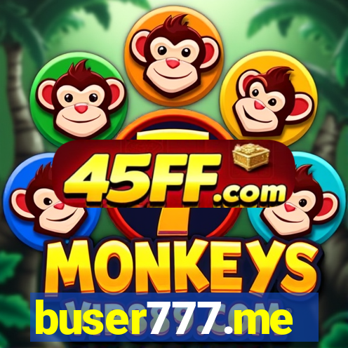 buser777.me