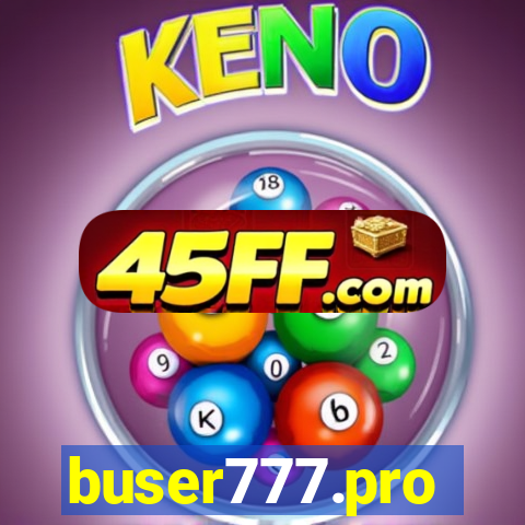 buser777.pro
