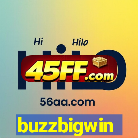 buzzbigwin