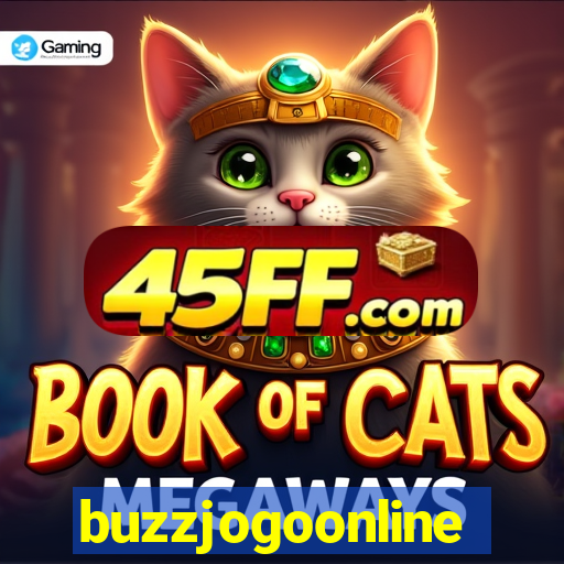 buzzjogoonline
