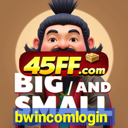 bwincomlogin