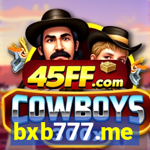 bxb777.me