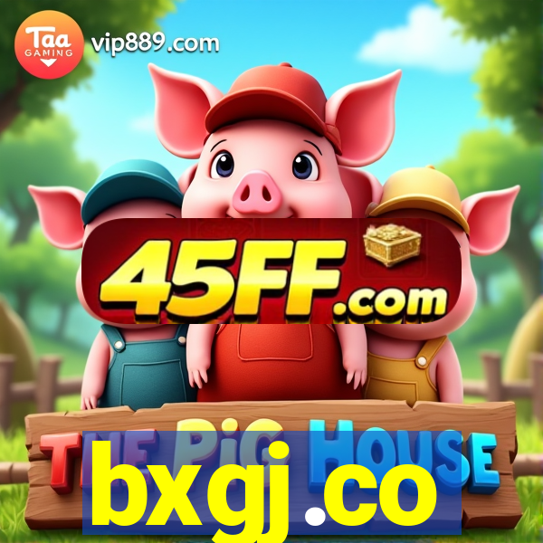 bxgj.co
