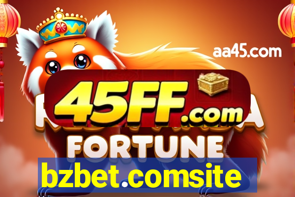 bzbet.comsite