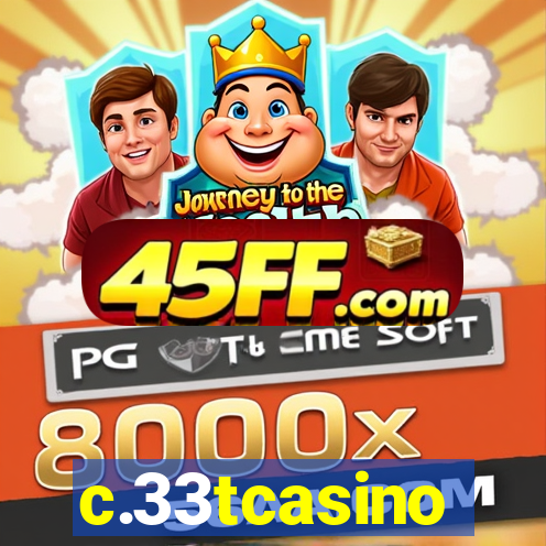 c.33tcasino