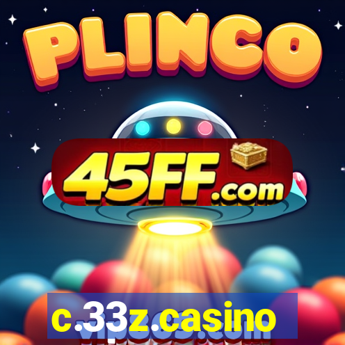 c.33z.casino