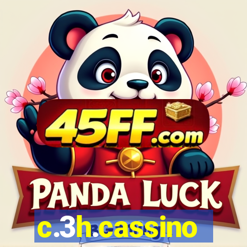 c.3h.cassino