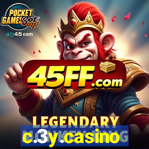 c.3y.casino