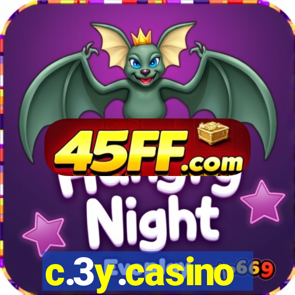 c.3y.casino