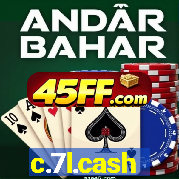 c.7l.cash