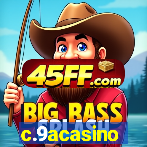 c.9acasino