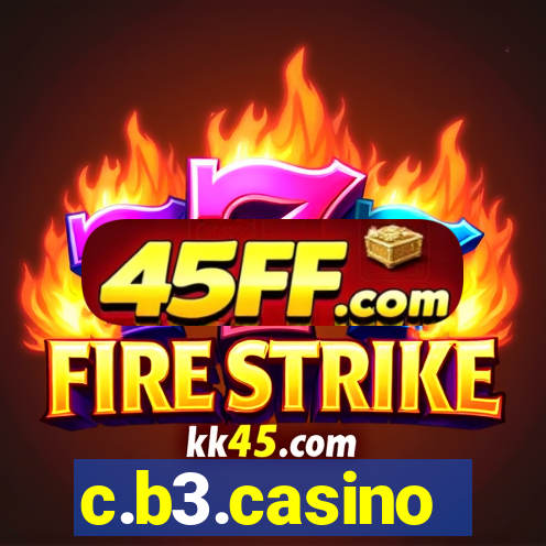 c.b3.casino