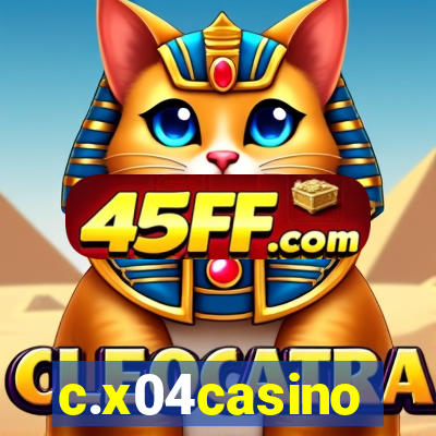 c.x04casino