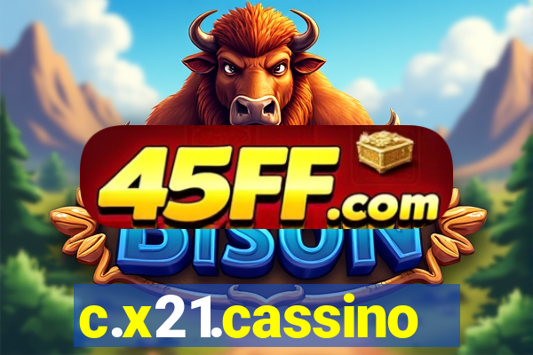c.x21.cassino