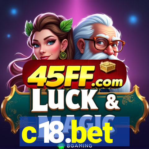 c18.bet