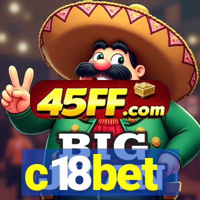 c18bet