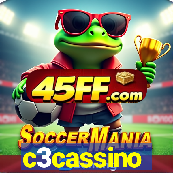 c3cassino